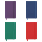 Ежедневник  2026 Buromax A6 Touch me BM.2525-*