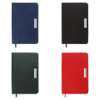 Ежедневник  2026 Buromax A6 Salerno BM.2530-*