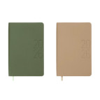 Ежедневник  2026 Buromax A6 Morandi Style BM.2586-*