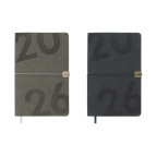 Еженедельник 2026 Buromax А5 Best BM.2704-*