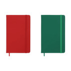 Еженедельник 2026 Buromax А5 Touch Me BM.2705-*