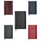 Еженедельник 2026 Buromax А5 Bravo BM.2706-*