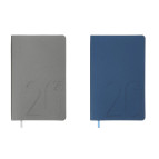 Еженедельник 2026 Buromax А5 Steel BM.2709-*