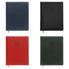 Еженедельник 2026 Buromax А4 Bravo BM.2780-*