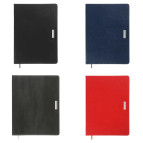 Еженедельник 2026 Buromax А4 Salerno BM.2781-*