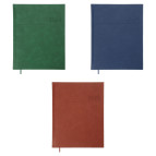 Еженедельник 2026 Buromax А4 Orion BM.2783-*