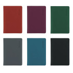 Ежедневник 2026 А5 Axent Classic Palermo 8843-26-*-A