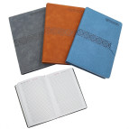 Ежедневник А5 Josef Otten недатированный Орнамент, 160л. в клетку, ассорти 105411NK