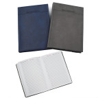 Ежедневник А5 Josef Otten недатированный Agenda, 160л. в клетку, ассорти 110115NK