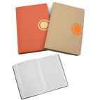 Ежедневник А5 Josef Otten недатированный Класс, 160л. в клетку, ассорти 110357NK