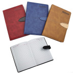 Ежедневник А5 Josef Otten недатированный Стиль, 160л. в линию, ассорти 105803NL