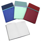 Ежедневник А5 Josef Otten недатированный Diary, 160л. в линию, ассорти 110327NL