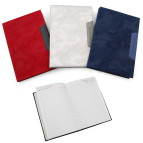 Ежедневник А5 Josef Otten недатированный Точечкак, 160л. в линию, ассорти 105225NL