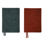 Ежедневник  2026 А5 Leo Planner Case мягкий 2526**