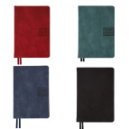 Ежедневник  2026 А5 Leo Planner Persona твердый 25266*