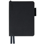 Ежедневник  2026 А6 Leo Planner Binario мягкий 25265*