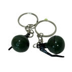 Брелок металлический Граната 3см №MS25-7-467