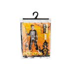 Карнавальный костюм Скелет, Хеллоуин (Halloween) размер L 26-108-L