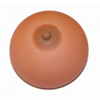 Игрушка антистресс Сиська 9см 24-374