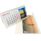 Календарь Стойка  2026 Типография Моряк (ассорти)