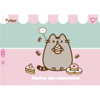 Альбом для рисования А4 28л. YES 100г/м2 с перфорацией 130557