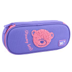 Пенал мягкий Yes PH-30 Cute Bear 22*9*5см 533694