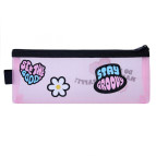 Пенал мягкий Yes PH-33 Be Happy 22*8,5*3см 533669