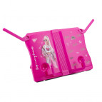 Подставка для книг пластик Yes 470487 Barbie