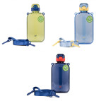 Бутылка-фляга для воды Yes 750мл Fusion 70819*