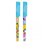 Ручка гелевая Yes 0,5мм Minions: OOPS! пишет синим 412145