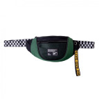 Сумка на пояс Yes 559701 SP-32 No Bad Days, 36*15*7см