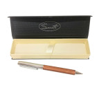 Ручка шариковая Sonata в футляре B-3798-2