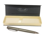 Ручка шариковая Sonata в футляре B-3669