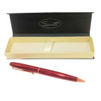 Ручка шариковая Sonata в футляре B-3222-2