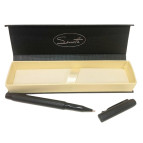 Ручка роллерная Sonata в футляре R-30027