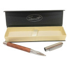 Ручка роллерная Sonata в футляре R-3798-2