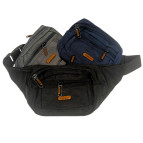 Сумка на пояс Fashion, 33*14см FH-11