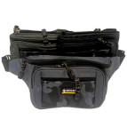 Сумка на пояс Sport, 33*11см EH-7