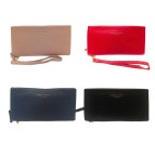 Кошелек Женский Boersi Fashion экокожа, ассорти DH162/EH59/39903