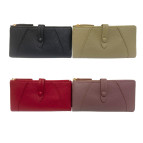 Кошелек Женский Fashion экокожа, ассорти FH-3/T4201-003