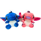 Игрушка мягкая Стич h-15см, ассорти ZB-701-15