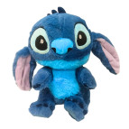 Игрушка мягкая Стич мех h-28см, ассорти ZB-701-22/30350