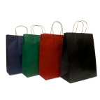 Пакет подарочный бумажный 30*40*12см Craft 2905-L