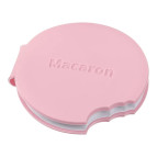 Блокнот 9*9см 80л ZiBi Kidis Line Macaron ZB.12470-43