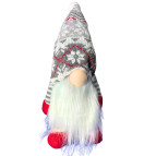 Игрушка мягкая, Гном h-35см, ассорти 94312