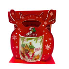 Набор Новогодний керамический Чашка 350мл, ST-208-B