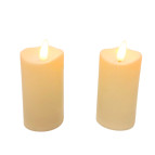 Светильник настольний Свечка LED 9*5см LZ-003