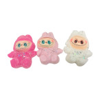 Игрушка антистрес Сквиш Таба Лабубу Labubu 13см 1шт, ассорти 25-000-11л