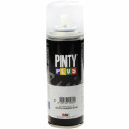 Лак-аэрозоль на алкидной основе PintyPlus BASIC 200 мл матовый NV100104