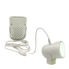 Проектор LED projection light Новогодний от USB №AD-2641